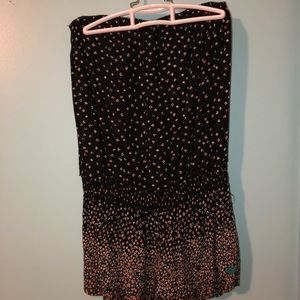 Roxy Romper